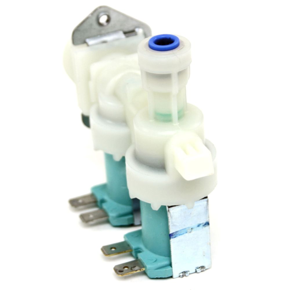 Samsung Dryer Water Inlet Valve DC62-30042A Samsung Dryer Water Inlet Valve DC62-30042A